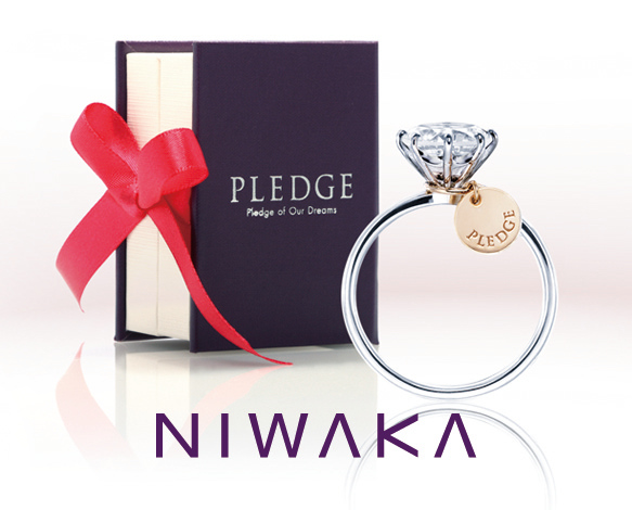 松山で婚約指輪を販売する【プリベ石川ブライダル】はプロポーズを全力で応援！