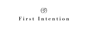 ロゴ：First Intention (ファースト インテンション)