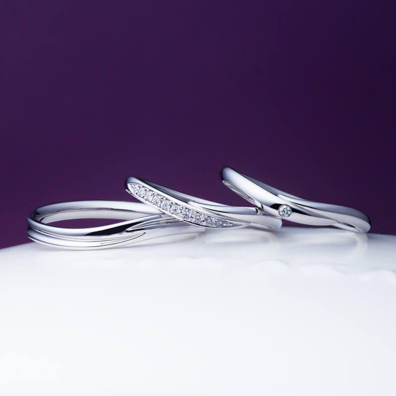 俄 (ニワカ)】祈り M ｜ 商品のご紹介 ｜ 愛媛(松山・新居浜)で結婚