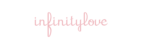 ロゴ：infinitylove (インフィニティラブ)
