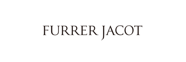 ロゴ：FURRER JACOT (フラー ジャコー)