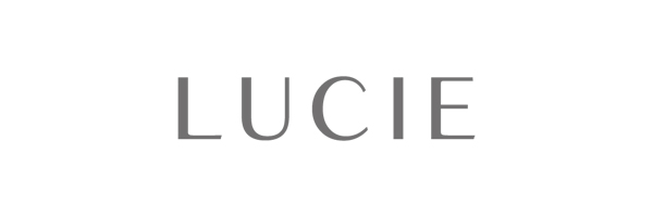 ロゴ：LUCIE 【Timeless story】 (ルシエ　タイムレス ストーリー)