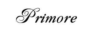 ロゴ：Primor (プリモア)