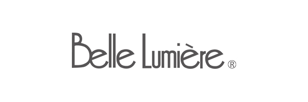ロゴ：Belle Lumierre (ベル ルミエール)