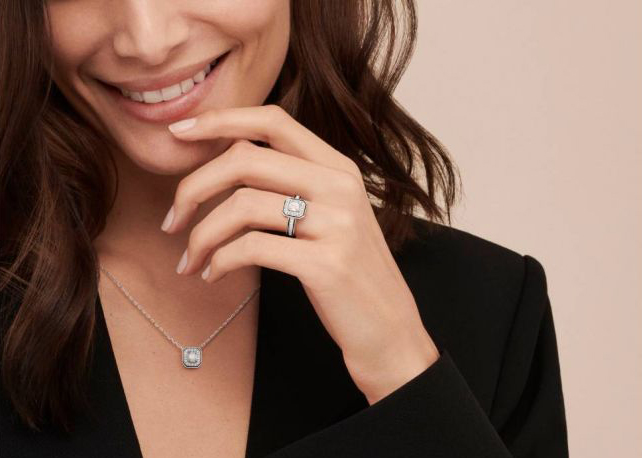 BOUCHERON】ブライダルリング最新作のご紹介 ｜ ピックアップ ｜ 愛媛